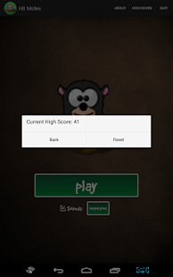 Free Hit Moles APK for Android