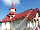 Biserica Sfantul Gheorghe