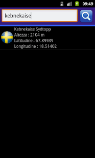 Free Mountain Live Scandinavia APK for Android
