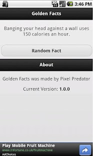 How to mod Hundreds Golden Facts 1.0 unlimited apk for bluestacks