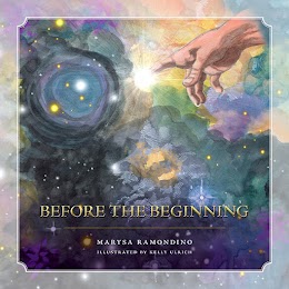 Before the Beginning cover