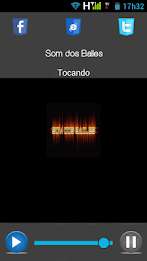 Som dos Bailes poster 2