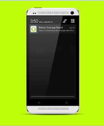 Verify Battery poster 8