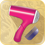 Cover Image of Download Guide to Fabulous Hairstyles 4.3 APK