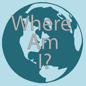 Where Am I.apk 1.0
