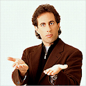 Seinfeld Audio Clips logo