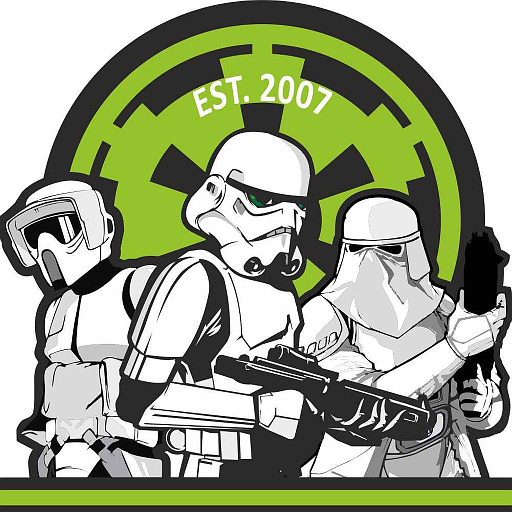 Emerald Garrison 娛樂 App LOGO-APP開箱王