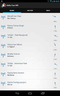 免費下載旅遊APP|MCA Malta Free WiFi app開箱文|APP開箱王