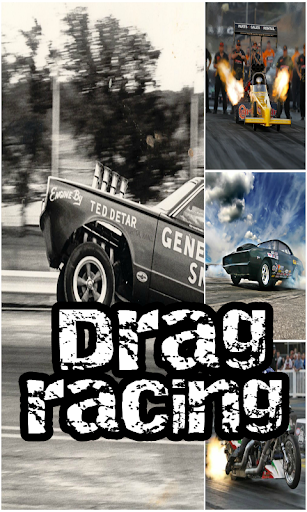 Drag Racing