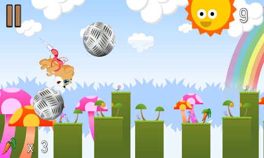 How to install Romance Flying Bear World 1.0 unlimited apk for bluestacks