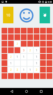 How to mod Minesweeper - flat design 1.0 unlimited apk for bluestacks