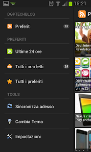How to install dgpTechBlog 1.9 unlimited apk for bluestacks