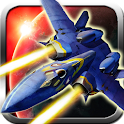 Super Raiden Airraid logo