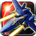 Super Raiden Airraid mobile app icon