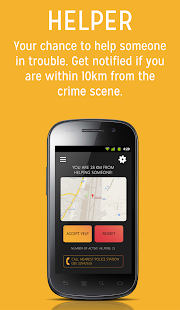 How to install YelpOut - Help When It Matters 1.6 mod apk for android
