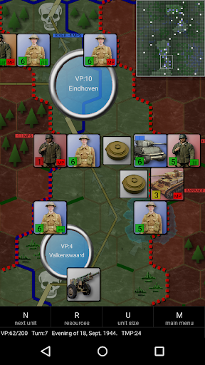 Operation Market Garden