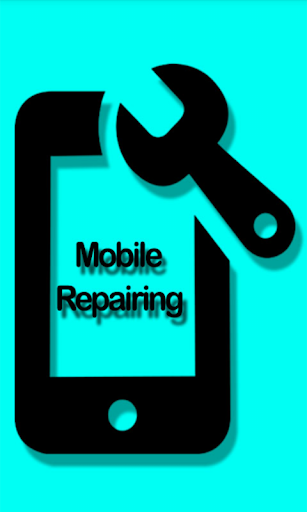 Mobile Repairing