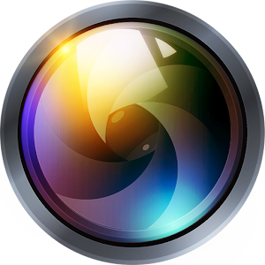 PhotoGleamer logo