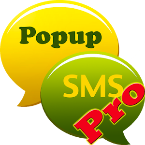 Popup SMS Pro..apk 1.0.2