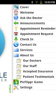 Free Hallandale Medical Center APK for Android