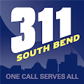 ZZZ - South Bend 311 Apk