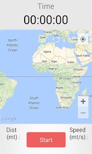 How to mod GPS Running Tracker patch 1.0 apk for bluestacks