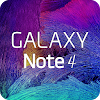 GALAXY Note 4 Experience