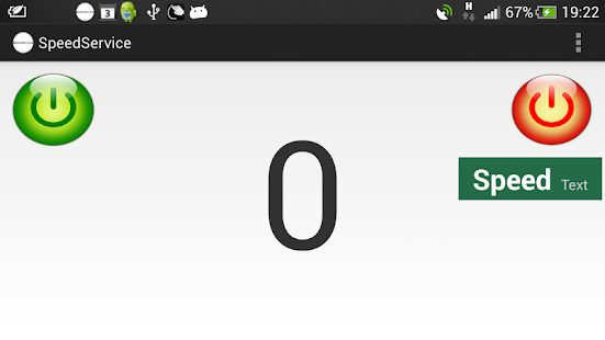SpeedService Screenshots 7