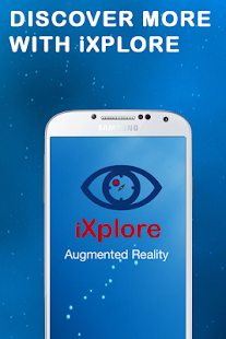 iXplore Screenshots 6