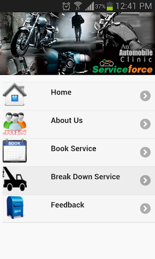 ServiceForce