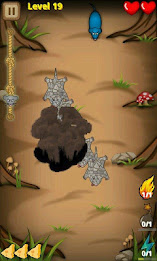 Punch Mouse poster 7