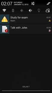 How to install Notifications Creator 1.1 unlimited apk for android