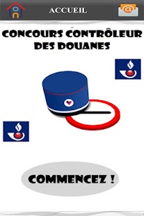 How to install QCM Concours des Douanes patch 1.0.6 apk for android