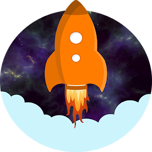 Infinite Rocket Dash Mania 1.0