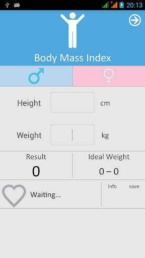 Body Mass Index