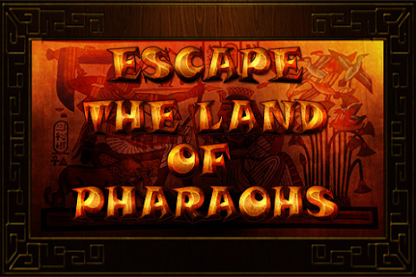 How to download Escape Land Of The Pharaohs 2.0.0 apk for android