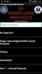 DEMO - NY Finger Lakes EMS poster 6
