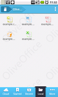 OliveOffice Premium - screenshot thumbnail