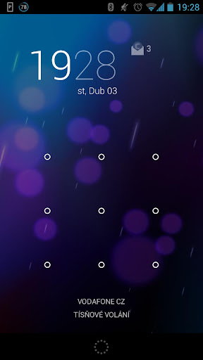 Centrum.cz Email pro DashClock