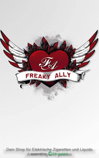 Freaky Ally Shop