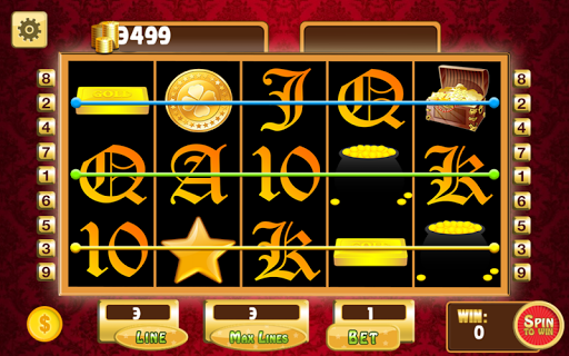 免費下載博奕APP|Slots 777 Vegas Game app開箱文|APP開箱王