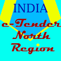 e-Tender India North Region