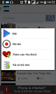 Free Yokara - Free Video Karaoke APK