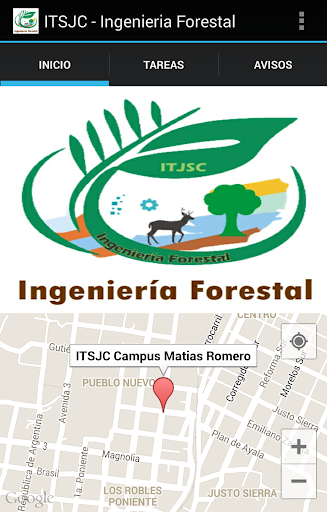 Forestal