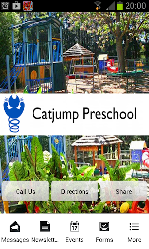 Catjump Preschool