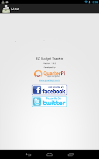 免費下載財經APP|EZ Budget Tracker app開箱文|APP開箱王