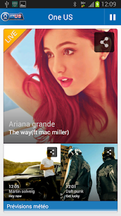 Radio One FM Screenshots 3