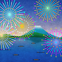 FireWorks JPN LWP Trial logo