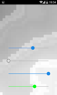 Organic Pixel Screenshots 6