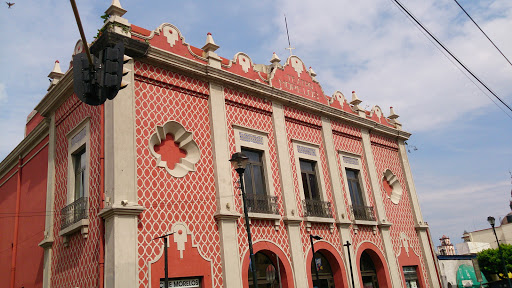 Cine Teatro Morelos